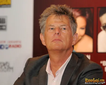 Foto David Foster