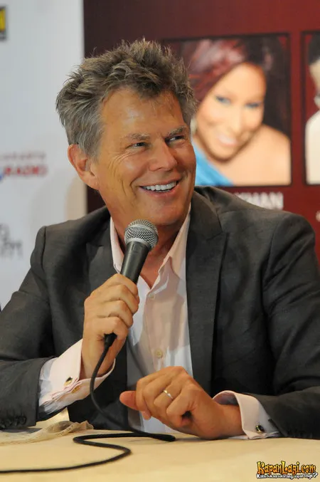 Foto David Foster