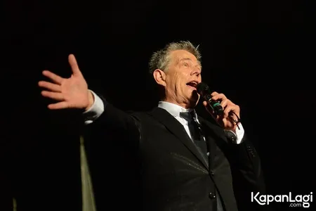 Foto David Foster