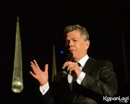 Foto David Foster