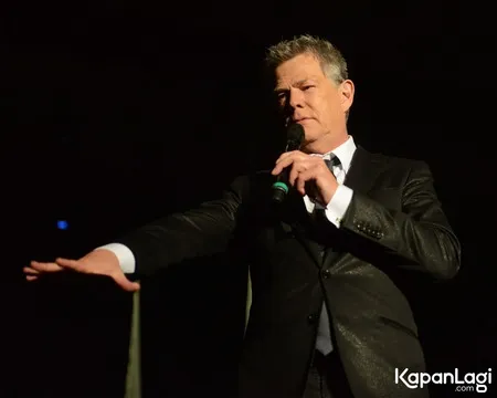 Foto David Foster