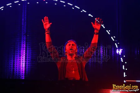 Foto David Guetta
