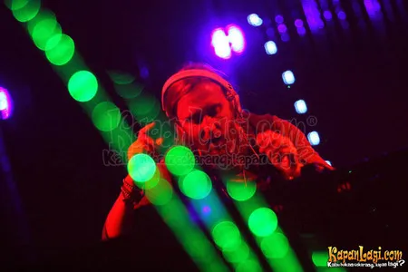 Foto David Guetta