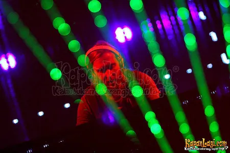 Foto David Guetta