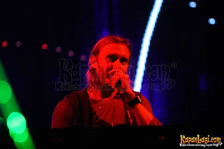 Foto David Guetta