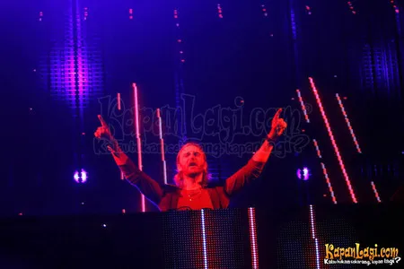 Foto David Guetta
