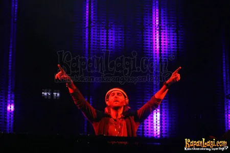 Foto David Guetta