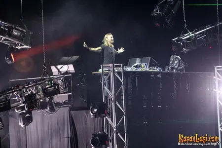 Foto David Guetta