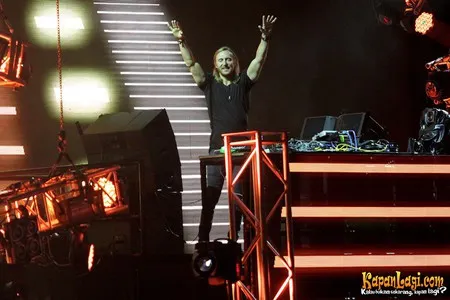 Foto David Guetta