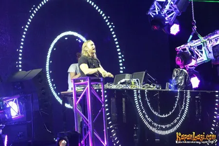Foto David Guetta