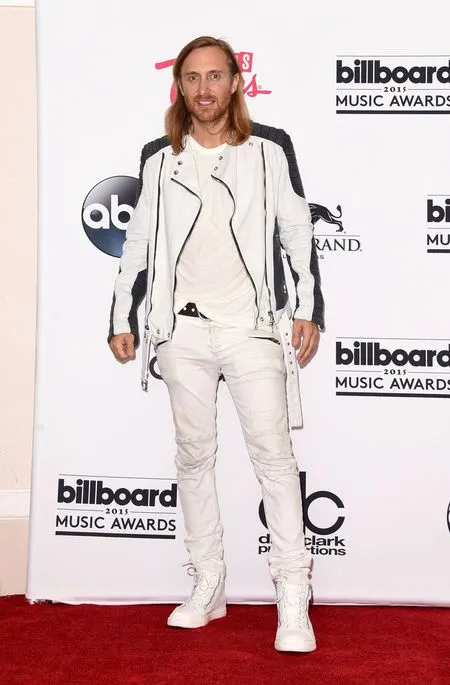 Foto David Guetta