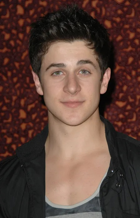 Foto David Henrie