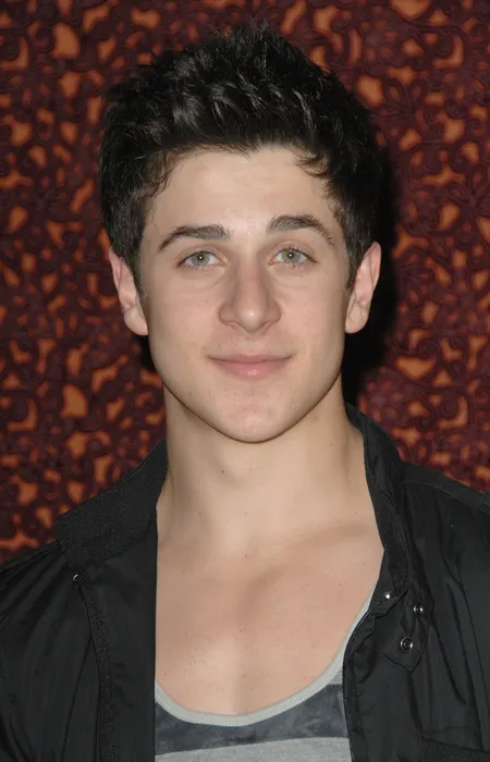 Foto David Henrie