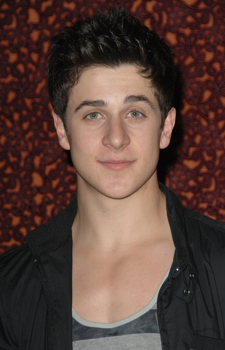 David Henrie Fakes