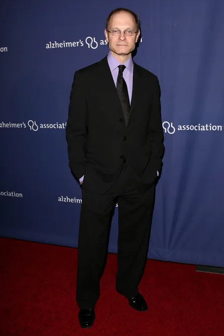 Foto David Hyde Pierce