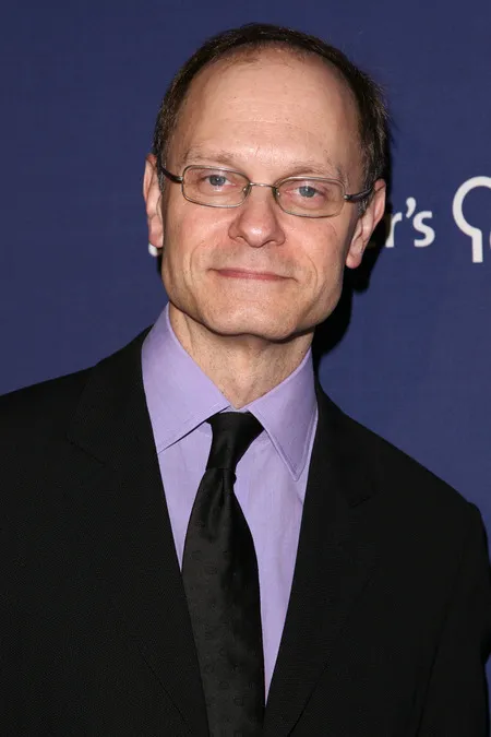 Foto David Hyde Pierce
