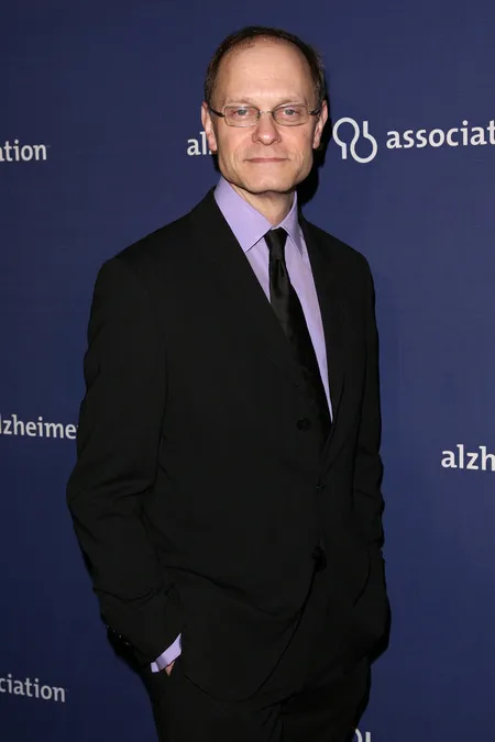 Foto David Hyde Pierce