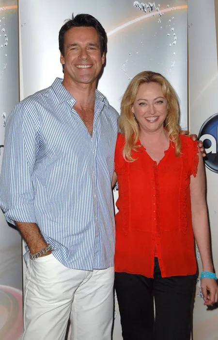 Foto David James Elliott