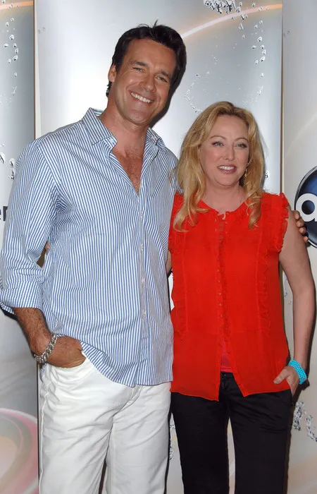 Foto David James Elliott