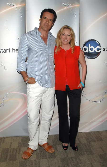 Foto David James Elliott