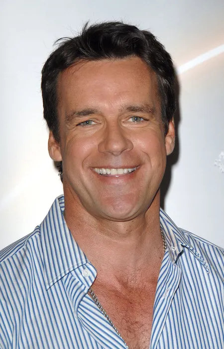 Foto David James Elliott