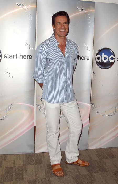 Foto David James Elliott