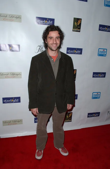 Foto David Krumholtz