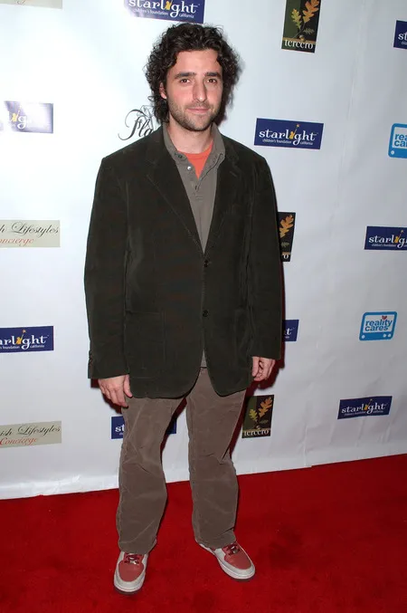 Foto David Krumholtz