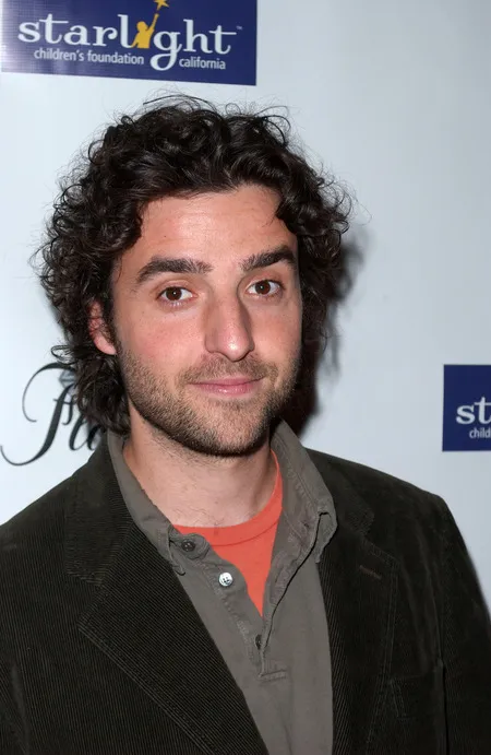 Foto David Krumholtz