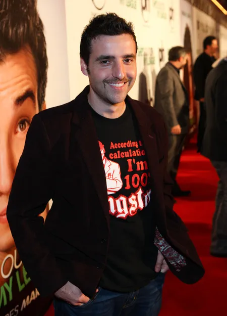 Foto David Krumholtz