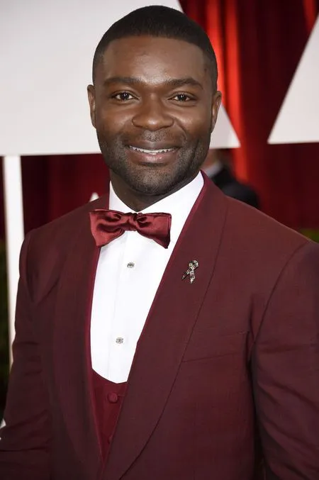 Foto David Oyelowo