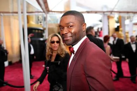 Foto David Oyelowo