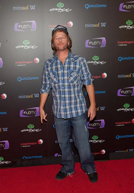 Foto David Spade