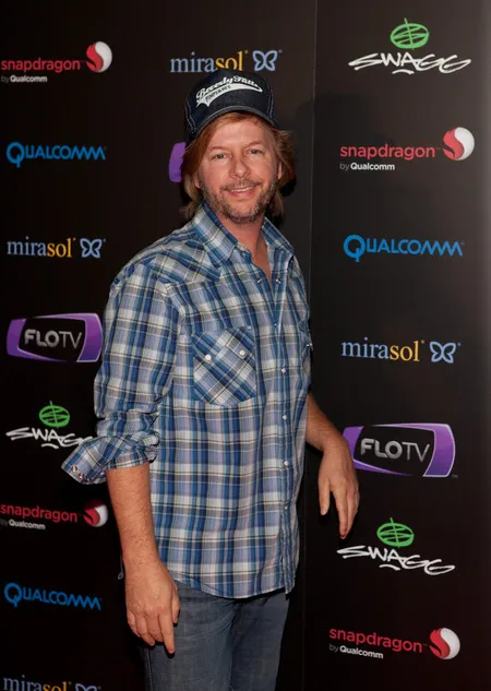 Foto David Spade