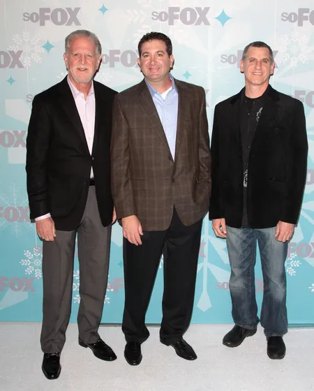 Foto David Zuckerman