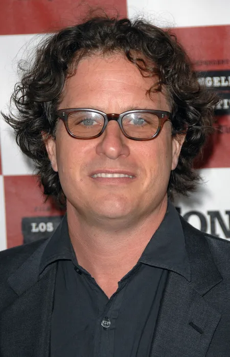 Foto Davis Guggenheim