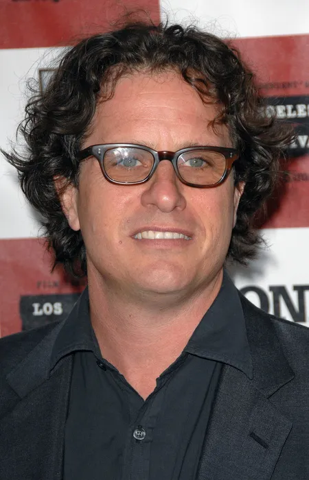 Foto Davis Guggenheim