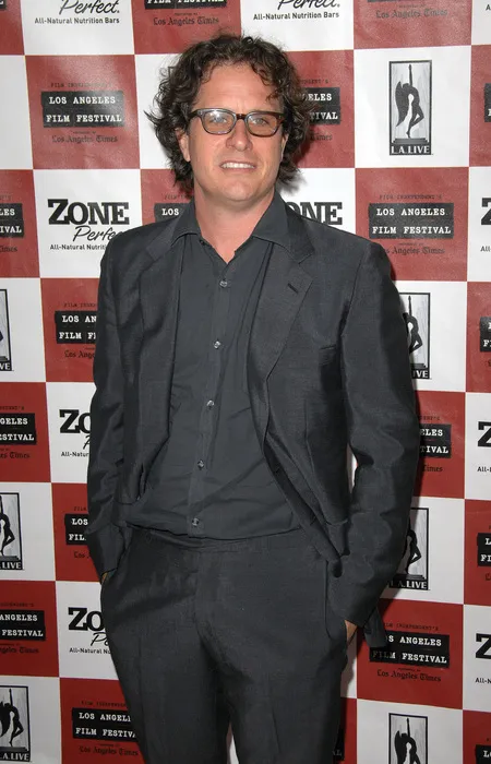 Foto Davis Guggenheim