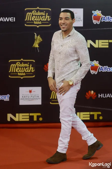 Foto Dawin