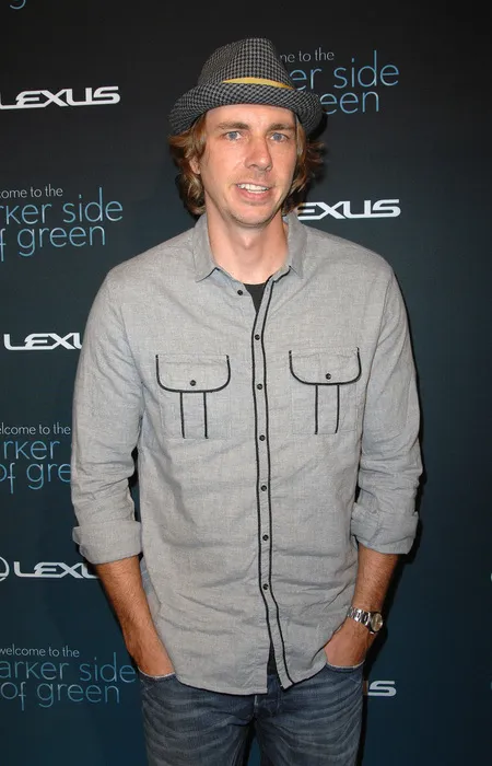 Foto Dax Shepard