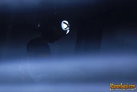 Foto Deadmau5