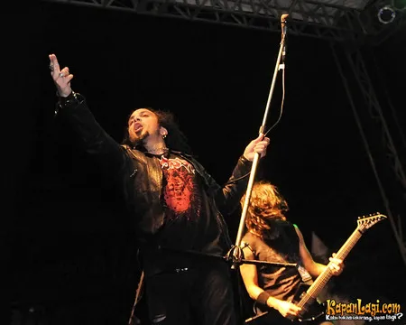Foto Death Angel