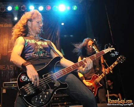 Foto Death Angel