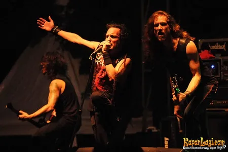 Foto Death Angel