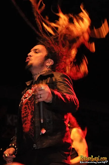 Foto Death Angel