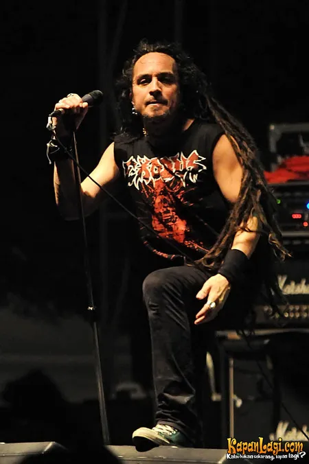 Foto Death Angel