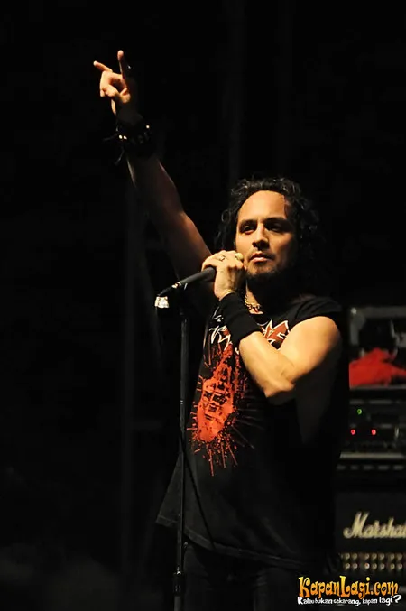Foto Death Angel
