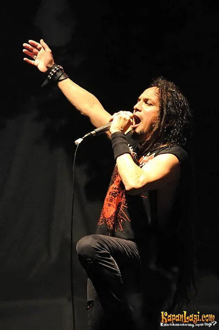 Foto Death Angel