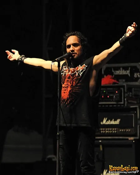 Foto Death Angel
