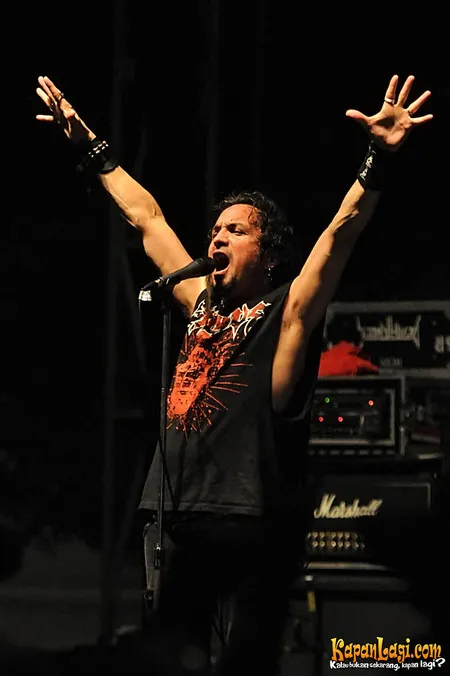 Foto Death Angel